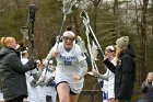 WLax vs Keene  Wheaton College Women's Lacrosse vs Keene State. - Photo By: KEITH NORDSTROM : Wheaton, LAX, Lacrosse